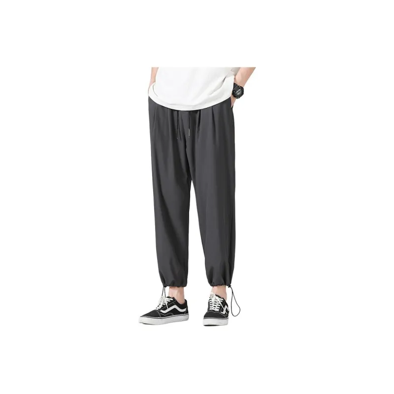 DABAISHA Suit Trousers Men-1