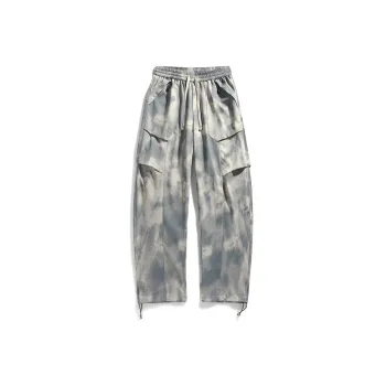 APUNCHLINEWORKSHOP Cargo Pants Unisex