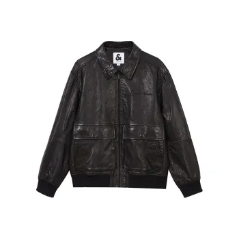 JACK JONES· Jackets Coats Men's Black