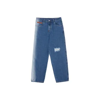 M MAICCO Jeans Men Blue