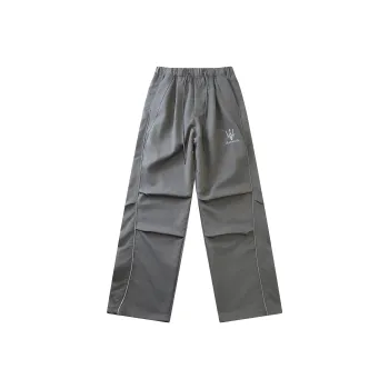 Maserati Casual Pants Unisex