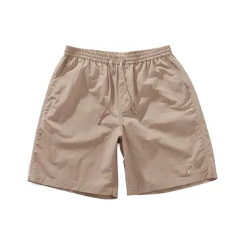 Penfield Casual Shorts Unisex Khaki