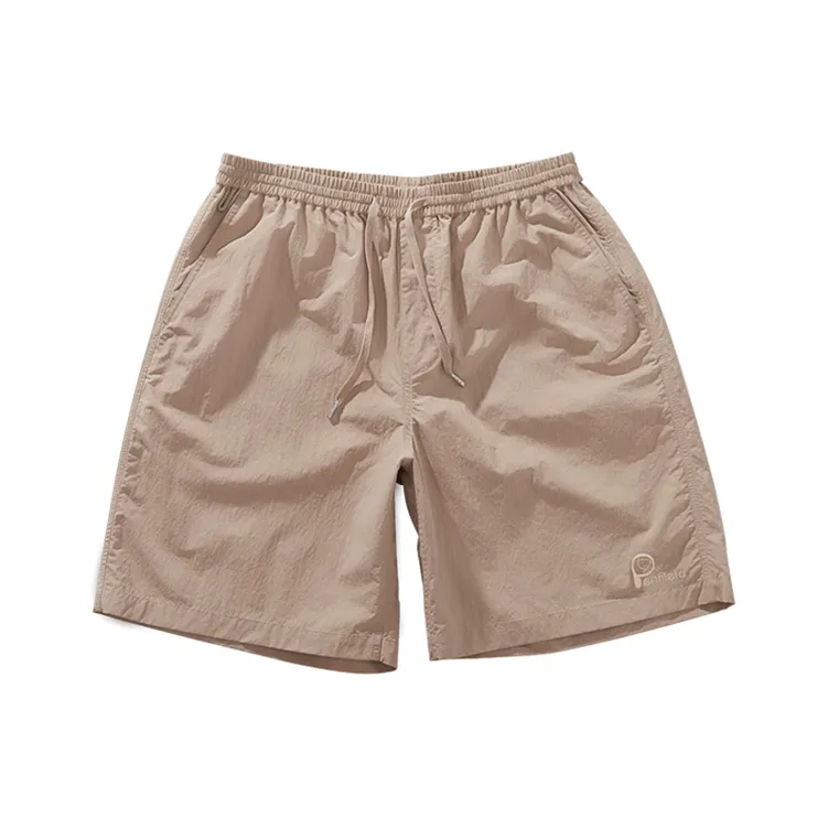 Penfield Casual Shorts Unisex Khaki-0