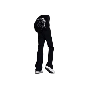 PERK EGLE Jeans Unisex Absolute Black