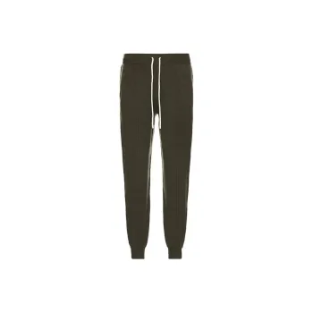 PAIGE Casual Pants Men Green