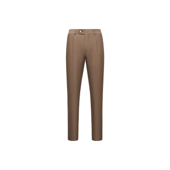 G· Mons Suit Trousers Men