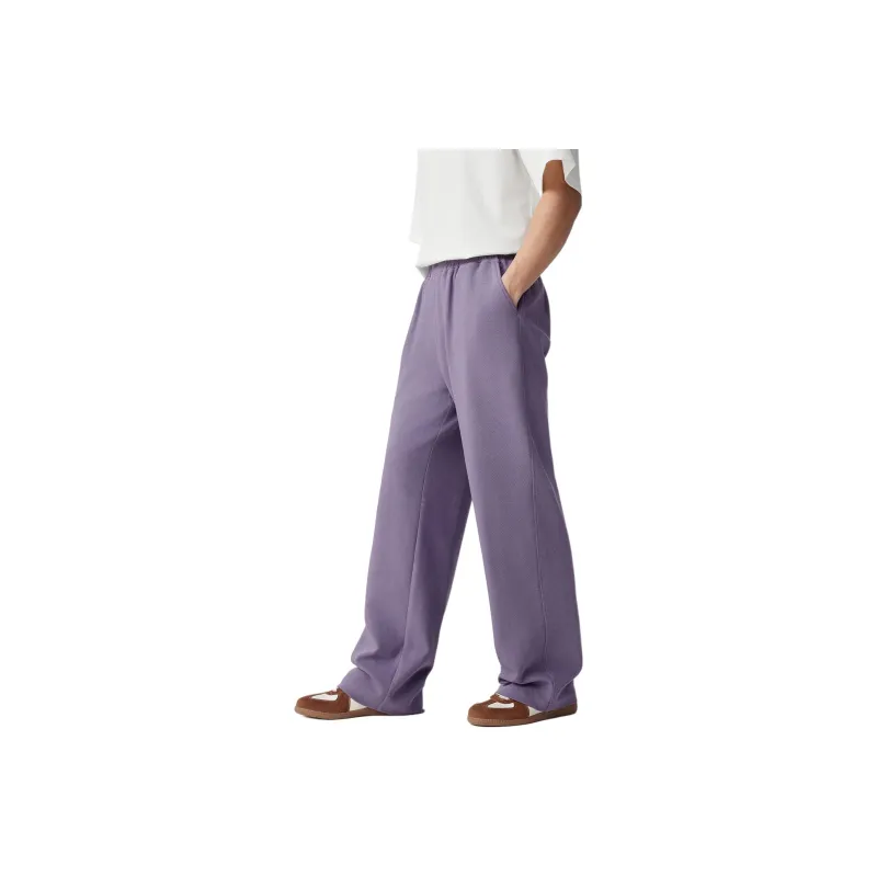 Bodydream Casual Pants Unisex-16
