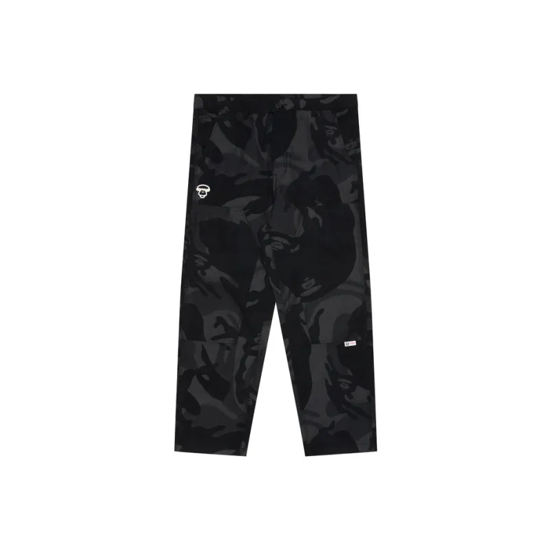 Aape Casual Pants Men-2