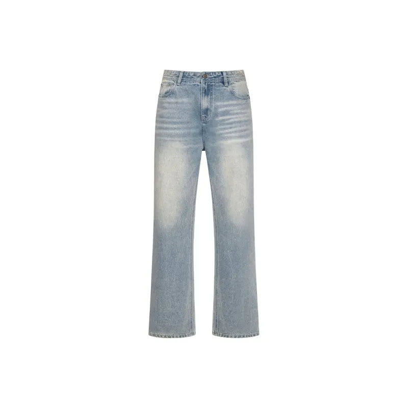 SKARO Jeans Men Light Blue SKF211-0