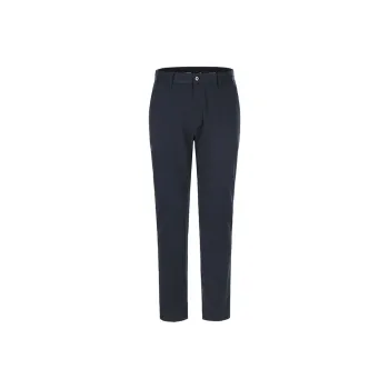 BRAUN BUFFEL Suit Trouser Men's Dark Blue