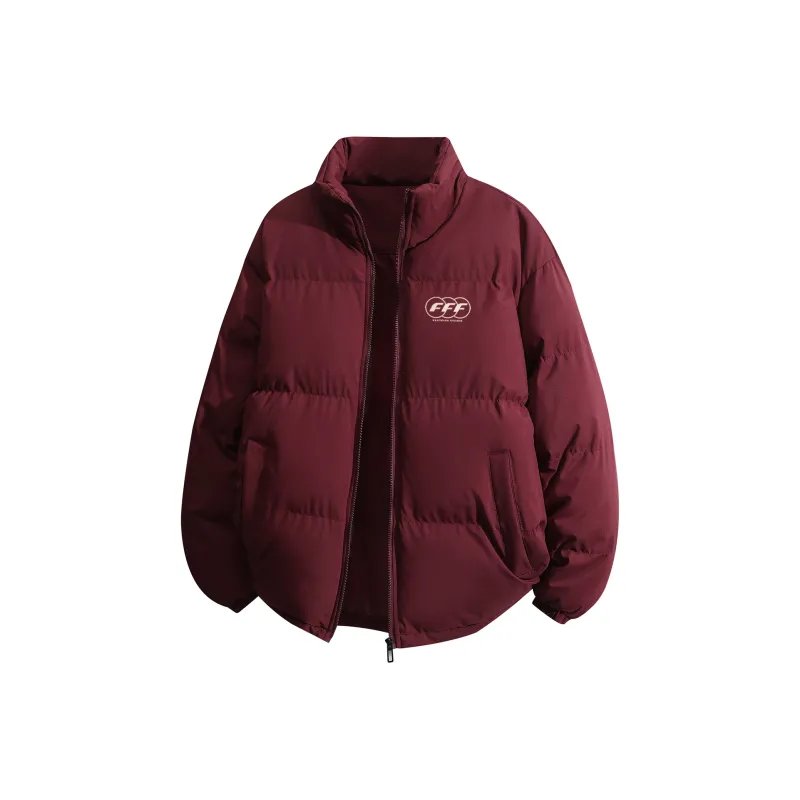 FASTFISH Puffer Jackets Unisex-0