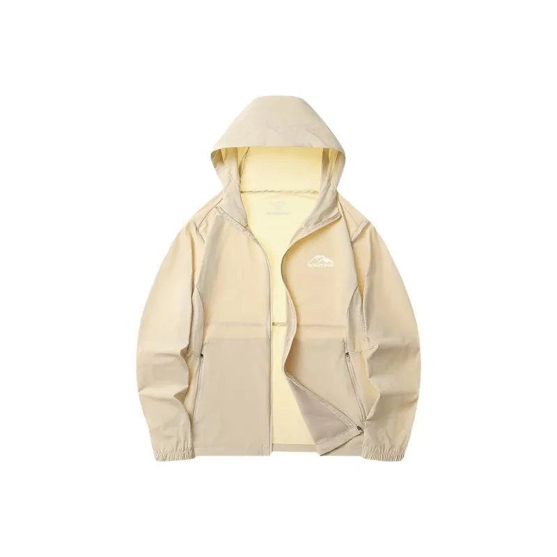 WANZERAM Trench Coats Unisex-16