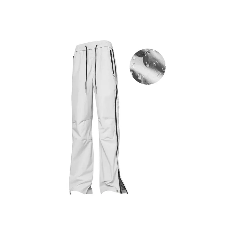 MIIOW Windbreaker Pants Unisex-7