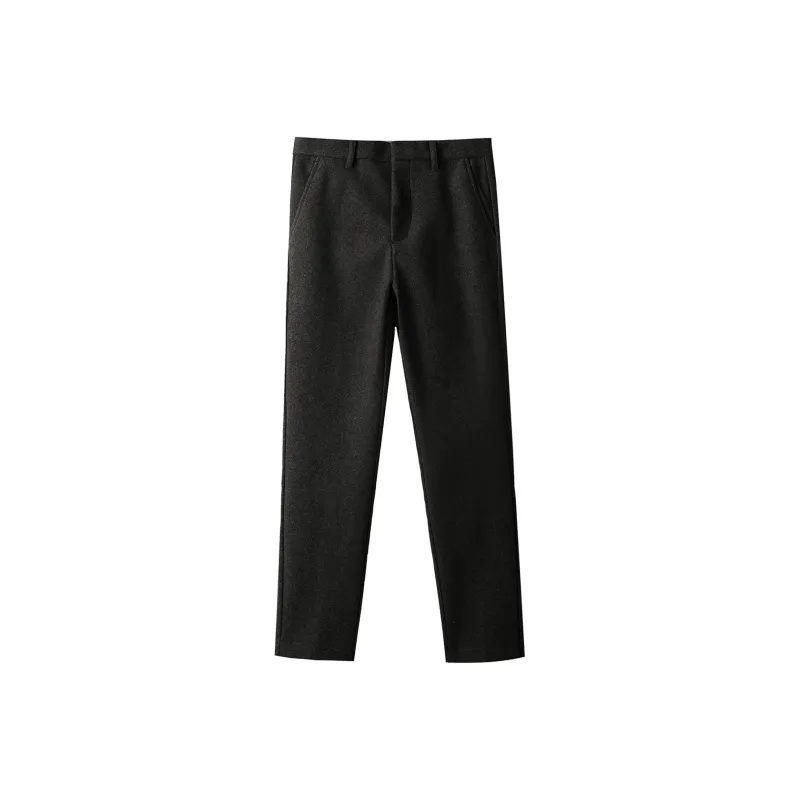 UBV Casual Pants Men-0
