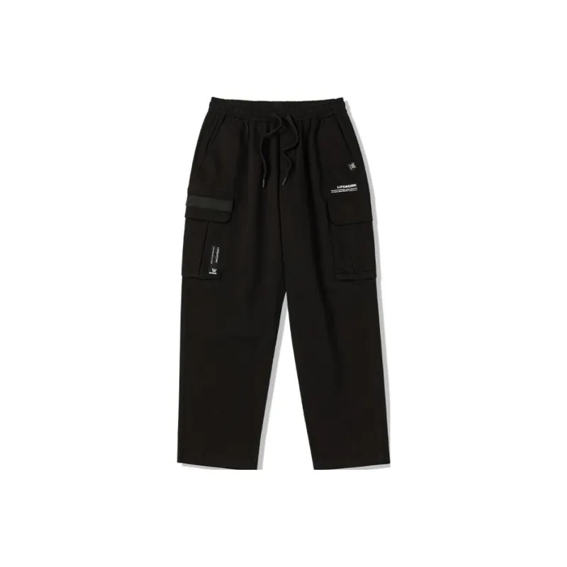 LIFEWORK HIDEAWAY Casual Pants Men-0