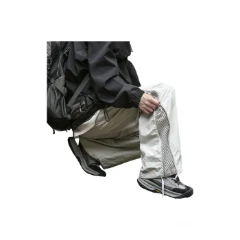 Novamen Cargo Pants Unisex