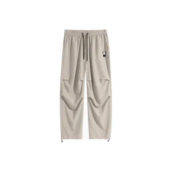 HIPANDA Casual Pants Unisex