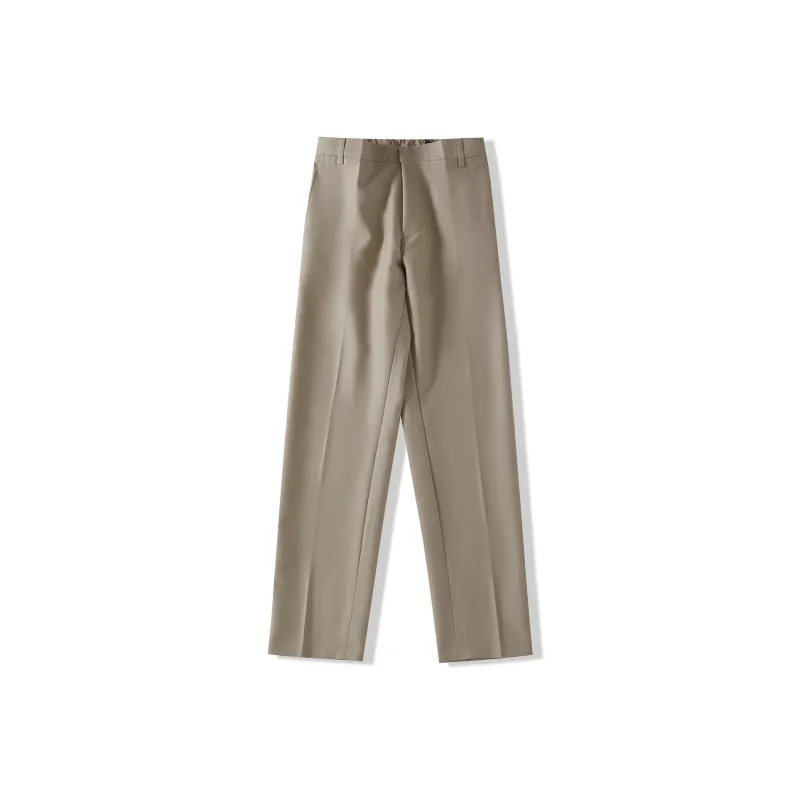 I'm David Casual Pants Unisex-4