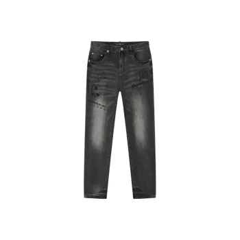 JOHN RICHMOND Jeans Men's Black Gray