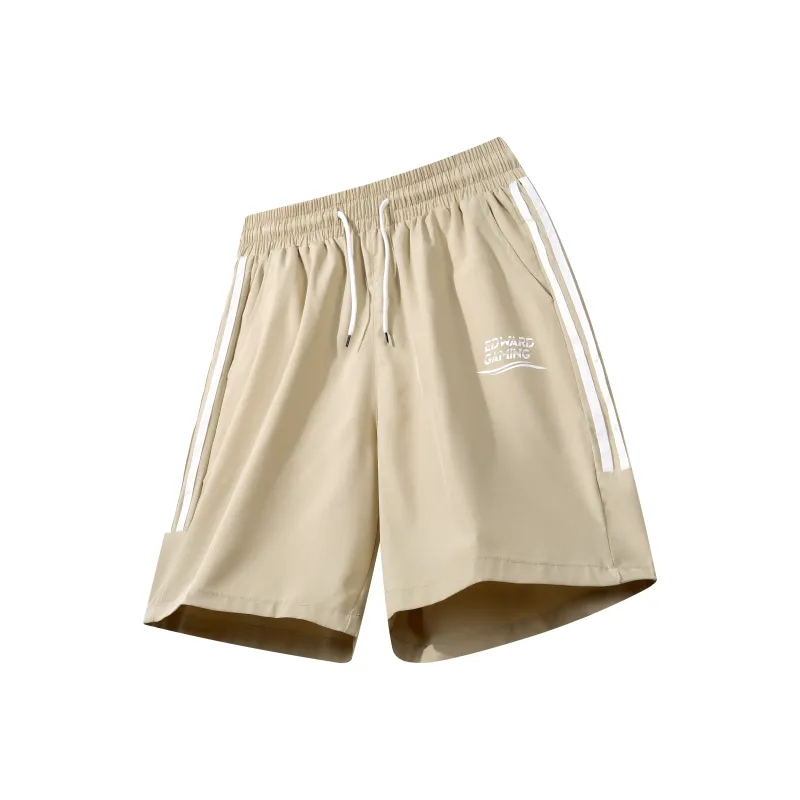 EDG Casual Shorts Unisex-14
