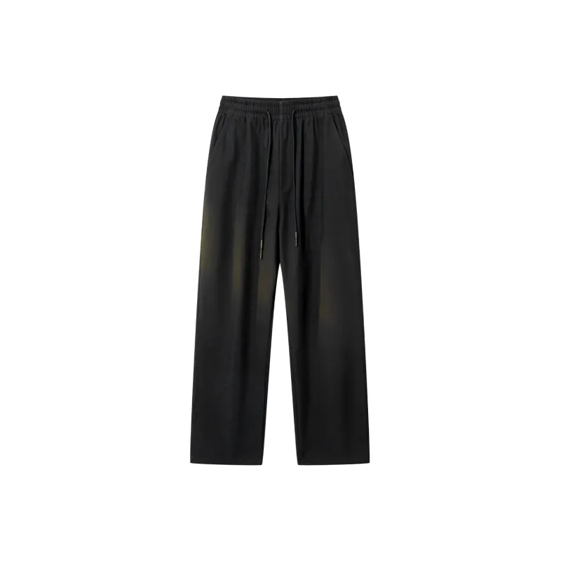 JEANSWEST Windbreaker Pants Unisex-0