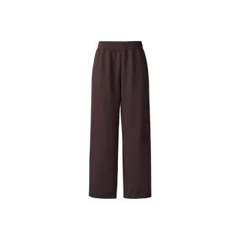UNIQLO X Clare Waight Keller Co branded Collection Casual Pants Unisex Burgundy