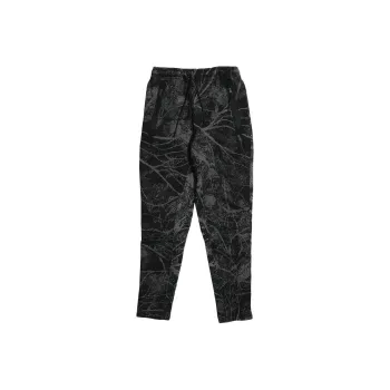 Nike Casual Pants Men Black Gray Color