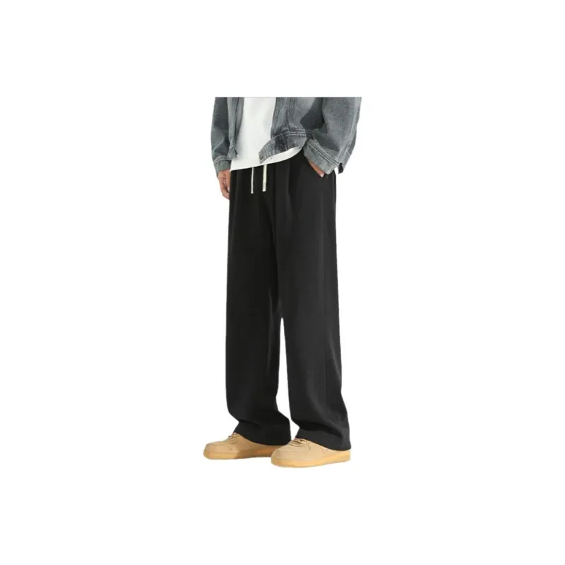TIMD Casual Pants Men-5