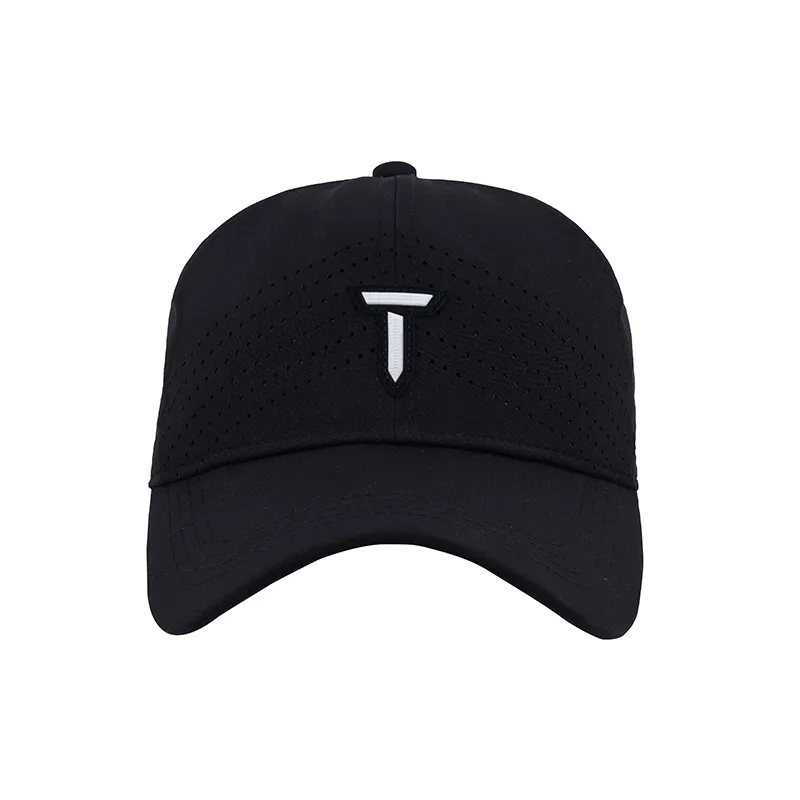 EUROPEAN TOUR Polyester Baseball Caps Men's-1