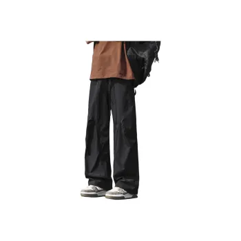 Menglaini Casual Pants Unisex