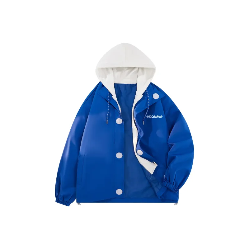 CSKS Jackets Unisex-20