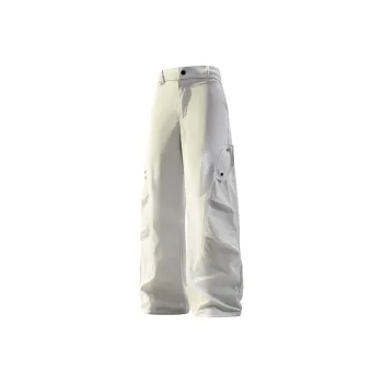 Yiwen Casual Pants Unisex