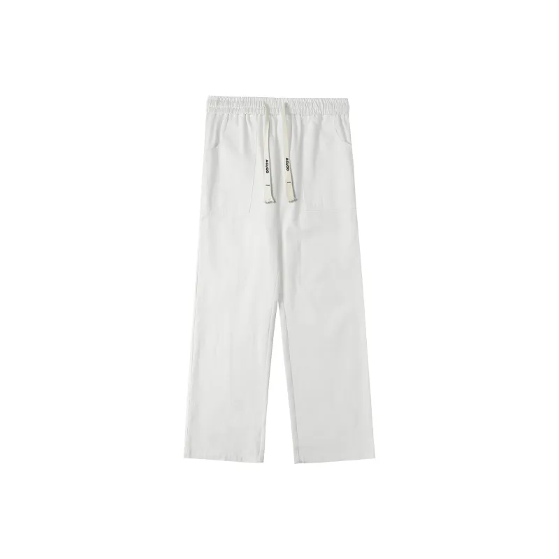 ACUOD BY CHANU Casual Pants Unisex-6