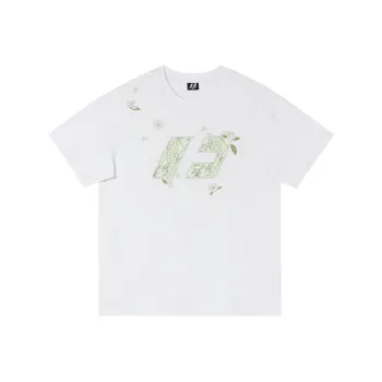 FORNINES T Shirts Unisex