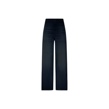 FOREVER 21 Jeans Unisex Black