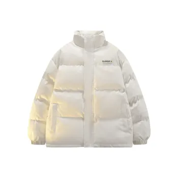 Pancoat Puffer Jackets Unisex