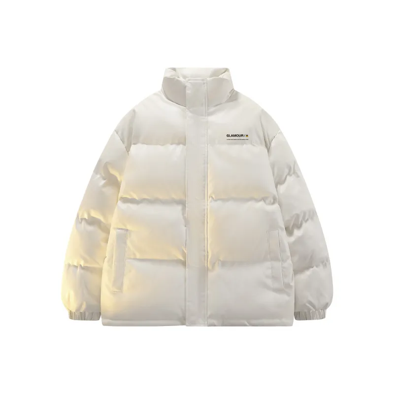 Pancoat Puffer Jackets Unisex-0