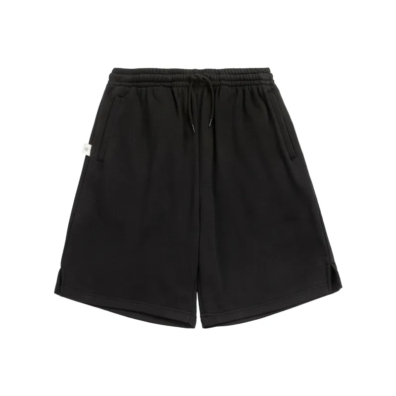 KXLFCHN Loose Fit Shorts Unisex-3