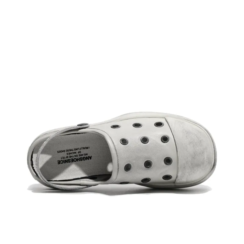 MOMGOG Clogs Unisex-6