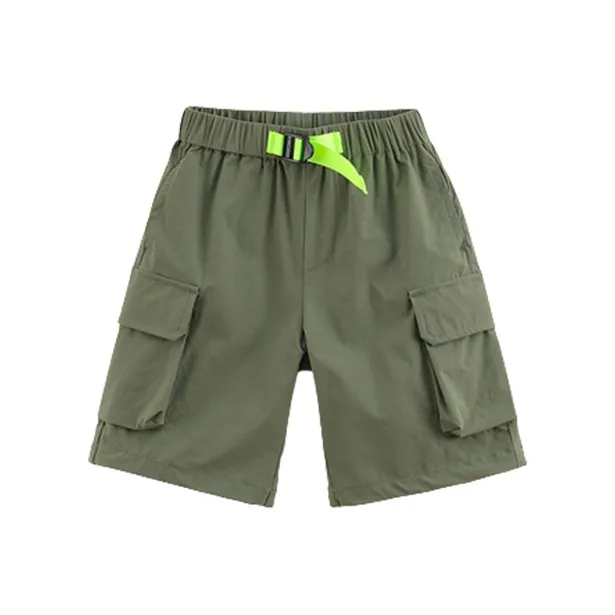 MARC&JANIE Cargo Shorts Kids-0