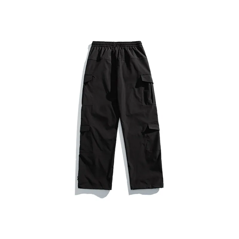 KNOW EVERY Cargo Pants Unisex-4