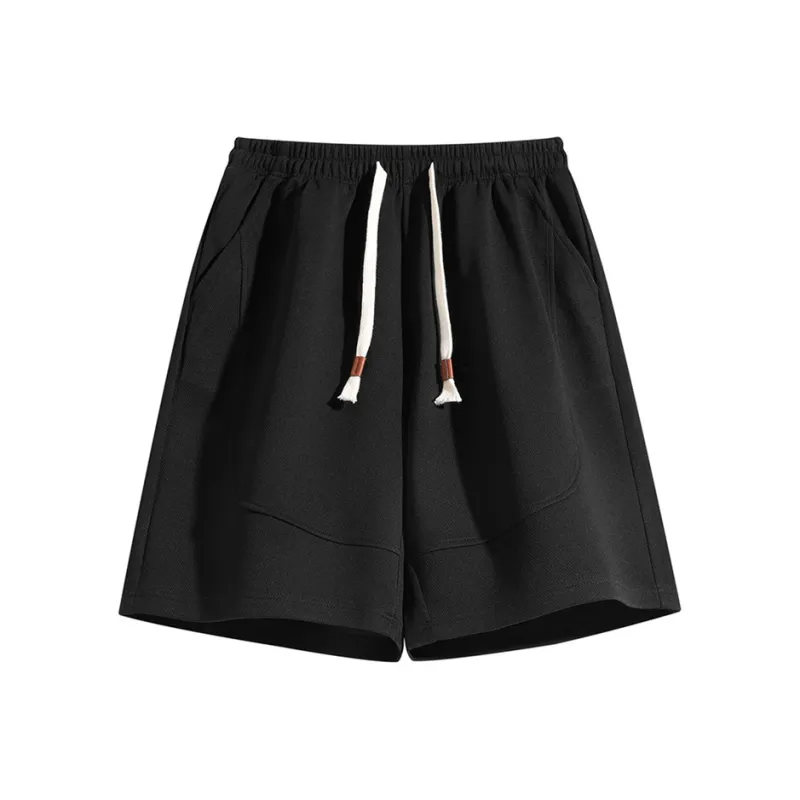 HAVR Casual Shorts Unisex-0