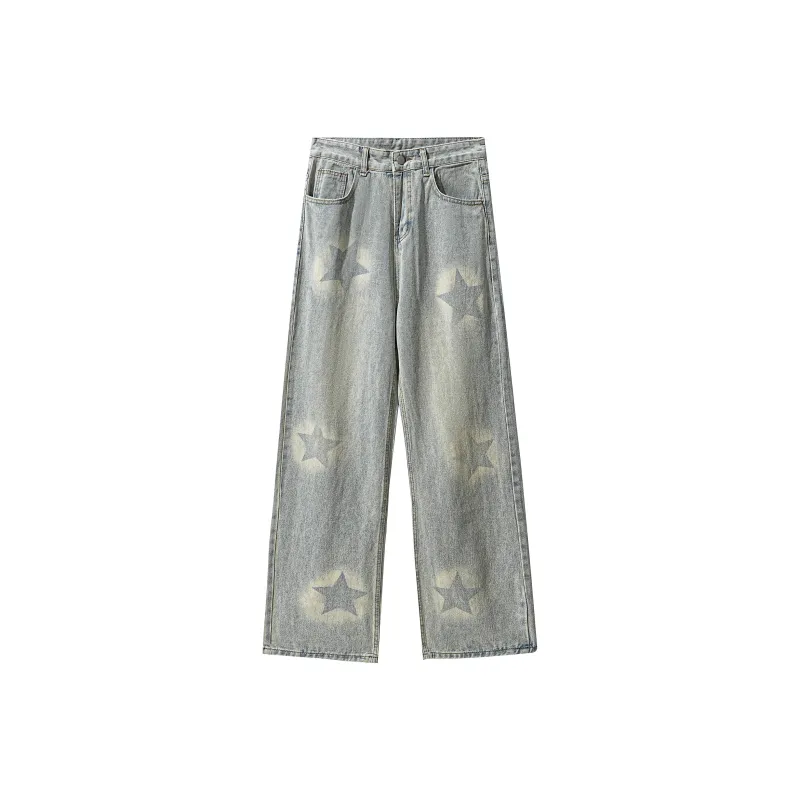 EVBD Jeans Unisex-7