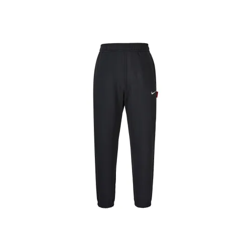 Nike SportswearCNY FW25 AS M NSW FT JOGGER Casual Pants Men's Black