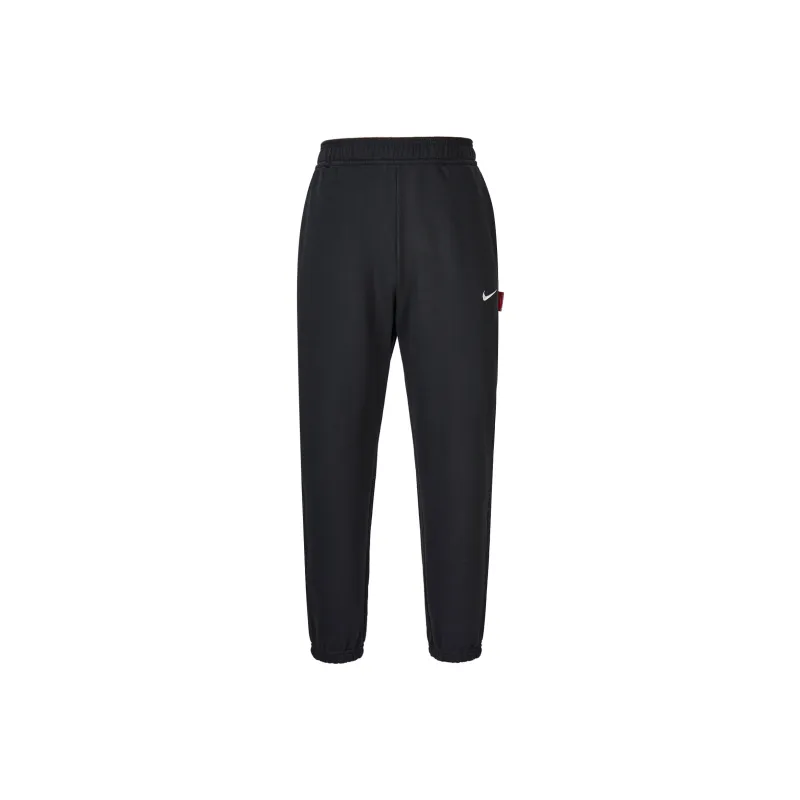 Nike SportswearCNY FW25 AS M NSW FT JOGGER Casual Pants Men's Black-0