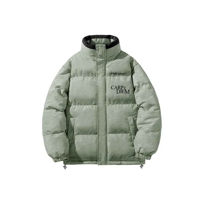 PIMC Puffer Jackets Unisex-13