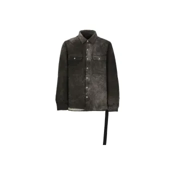 Rick Owens DRKSHDW Padded Shirt Jacket