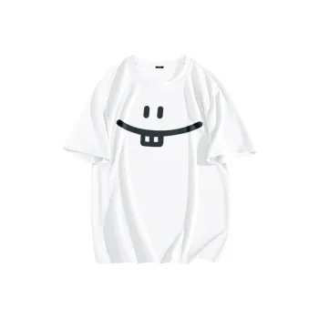 MINISO T Shirts Unisex