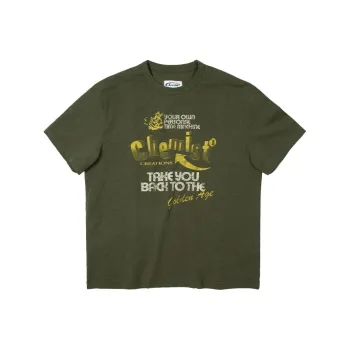 CHEMIST CREATIONS T Shirt Unisex