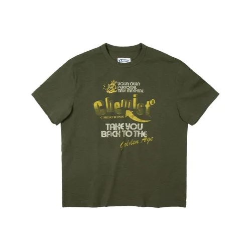 Basic Sweater Reflective Print